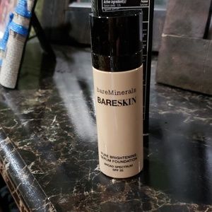 bareMinerals Makeup - Bareminerals bareMinerals Makeup - Bareminerals